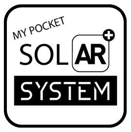 My Pocket Solar System